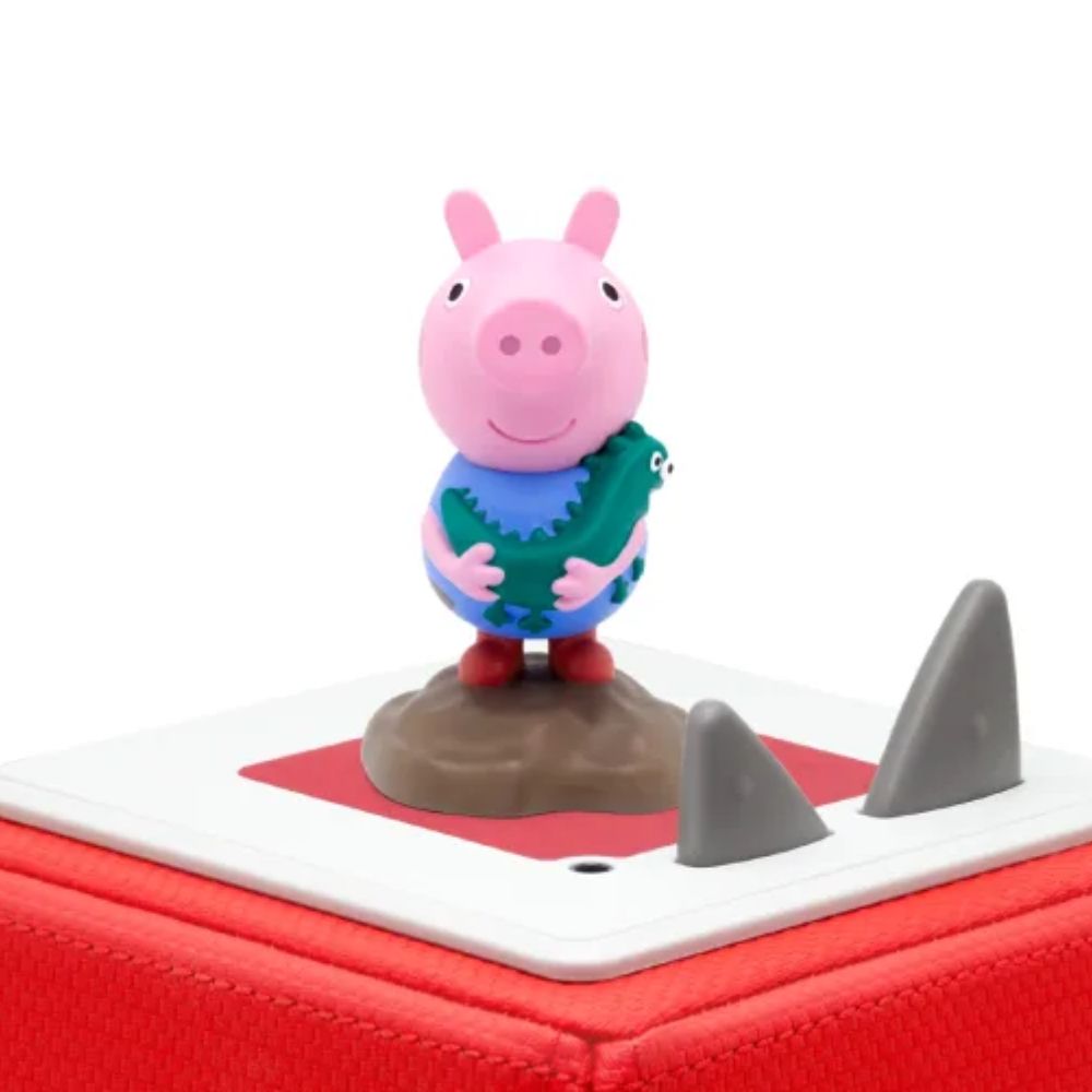 Tonies Peppa Pig George