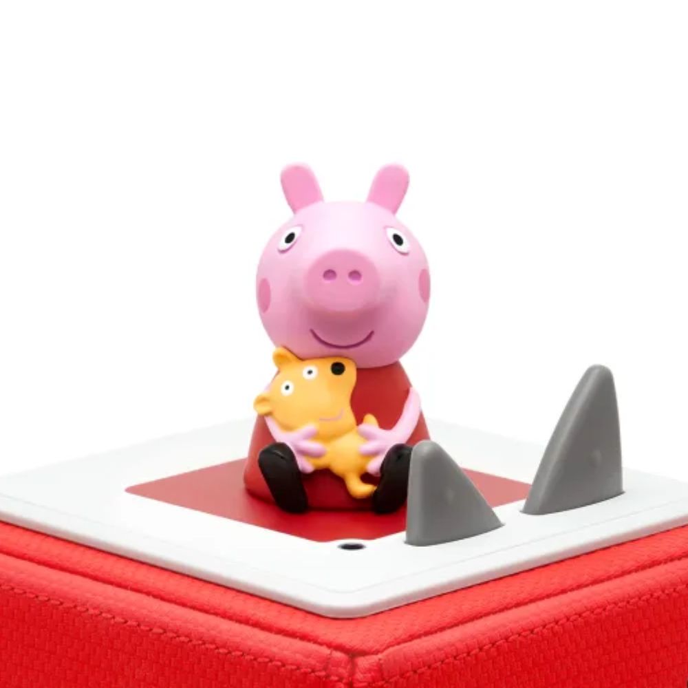 Tonies Peppa Pig On the Road with Peppa