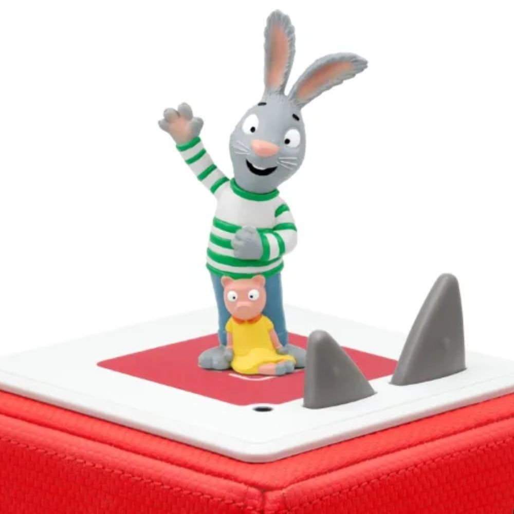 Tonies Pip and Posy: Pip Audio Classic Character