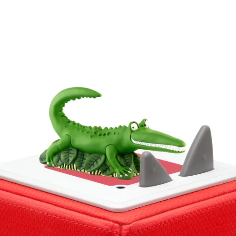 Tonies Roald Dahl Enormous Crocodile Audio Character