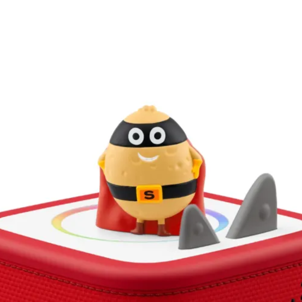 Tonies Simon & Schuster Supertato