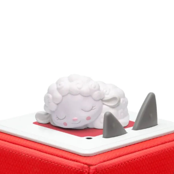 Tonies Sleepy Friends Lullaby Melodies with Sleepy Sheep