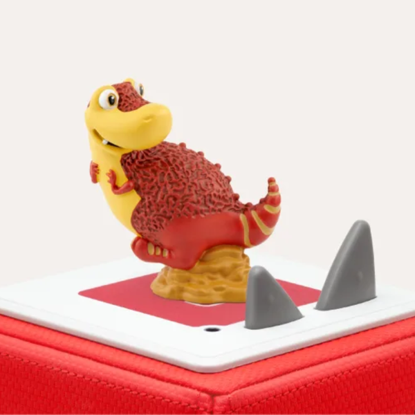 Tonies The Dinosaur That Pooped Audio Tonie Character