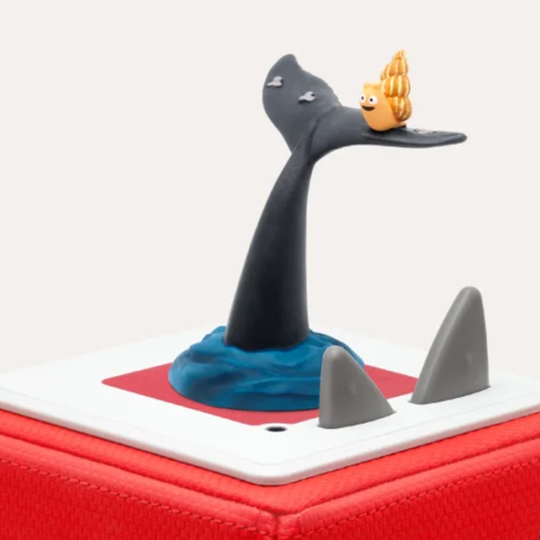 Tonies The Snail and the Whale & The Smartest Giant in Town