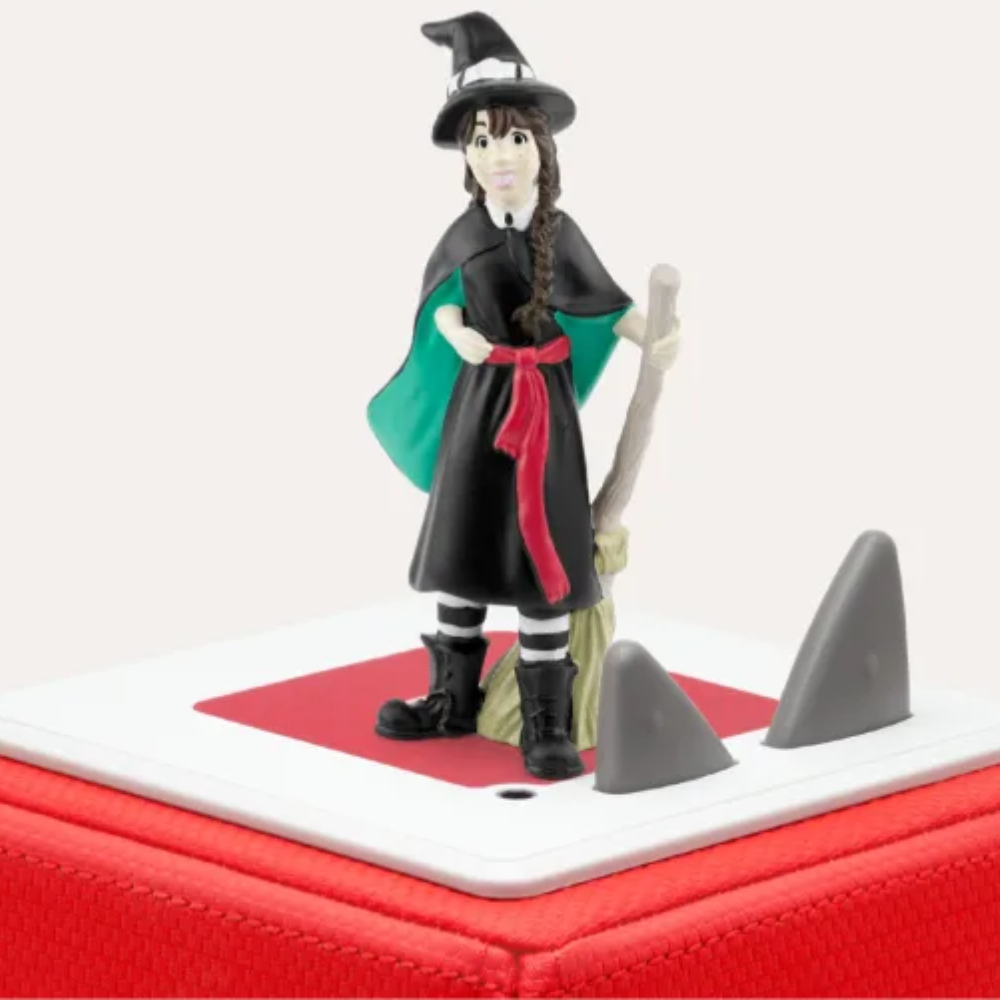 Tonies The Worst Witch