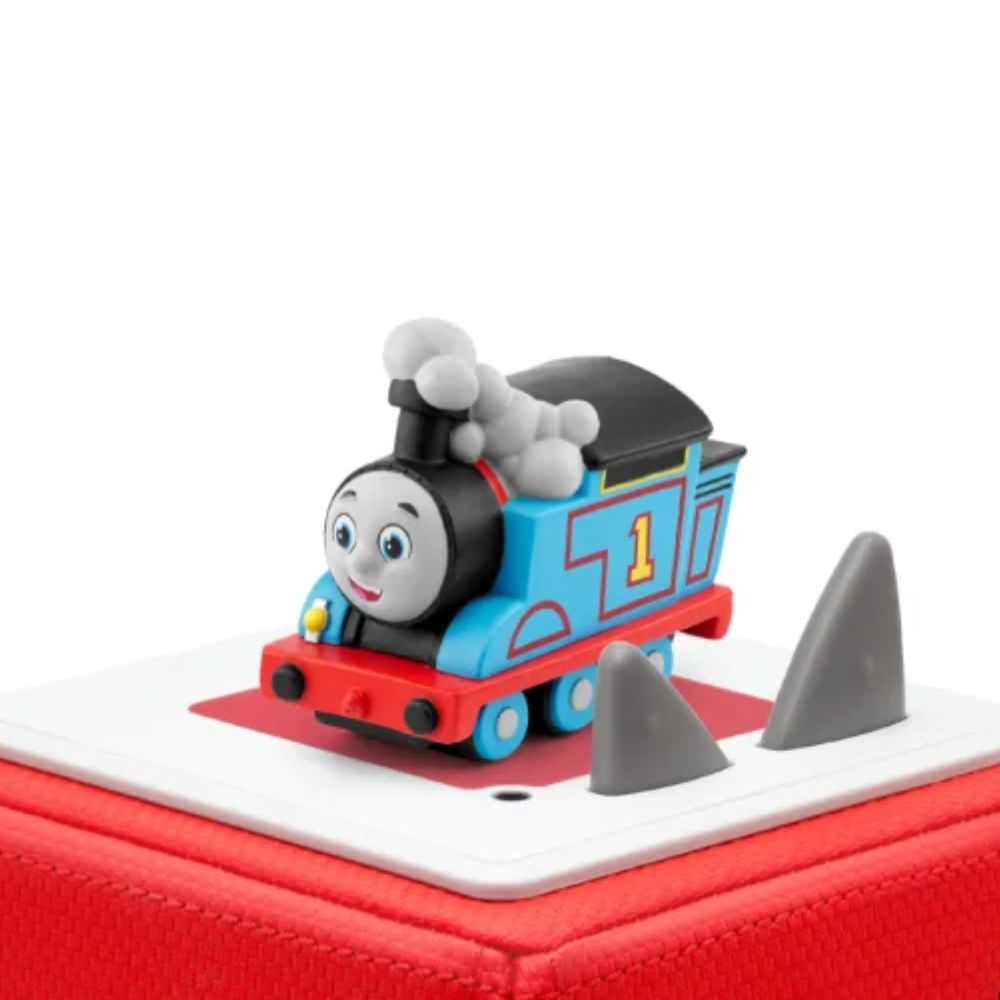 Tonies Thomas & Friends Toniebox - All Engines Go: Thomas the Tank Engine
