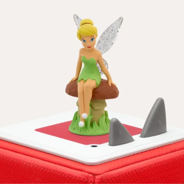 Tonies Tinker Bell Tonie Audio Character