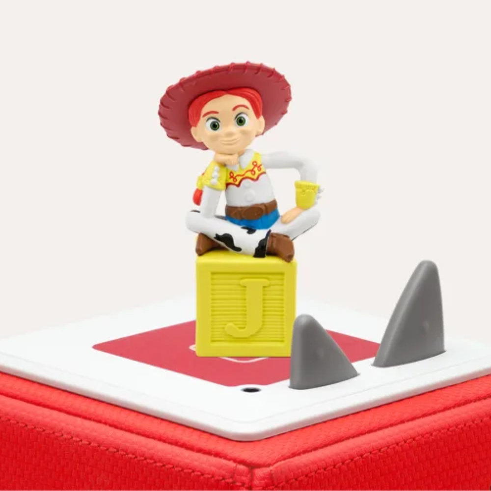 Tonies Toy Story Jesse Tonie Audio Character