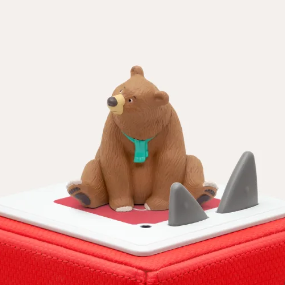 Tonies We're Going on A Bear Hunt Tonie Audio Character