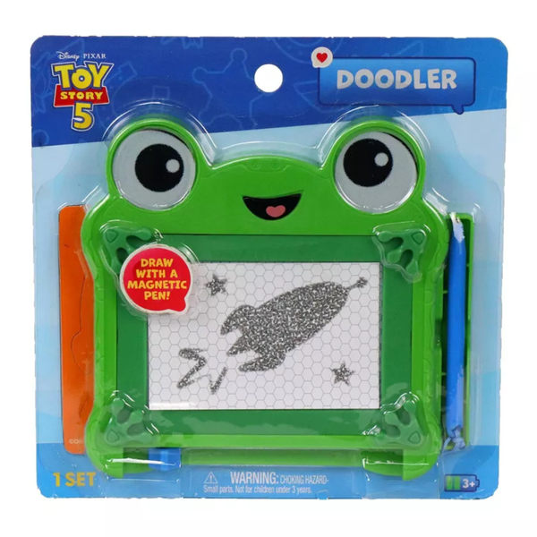Toy Story 5 Lily Pad Doodler