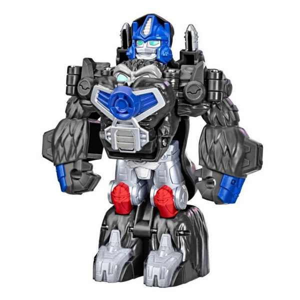 Transformers Classic Heroes Team Optimus Primal