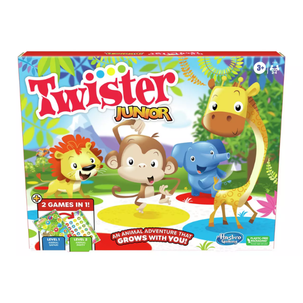 Twister Junior Game