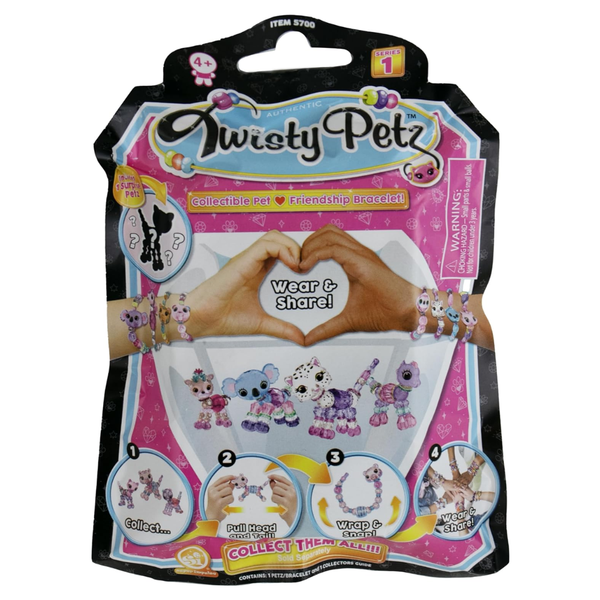 Twisty Petz Blind Bag