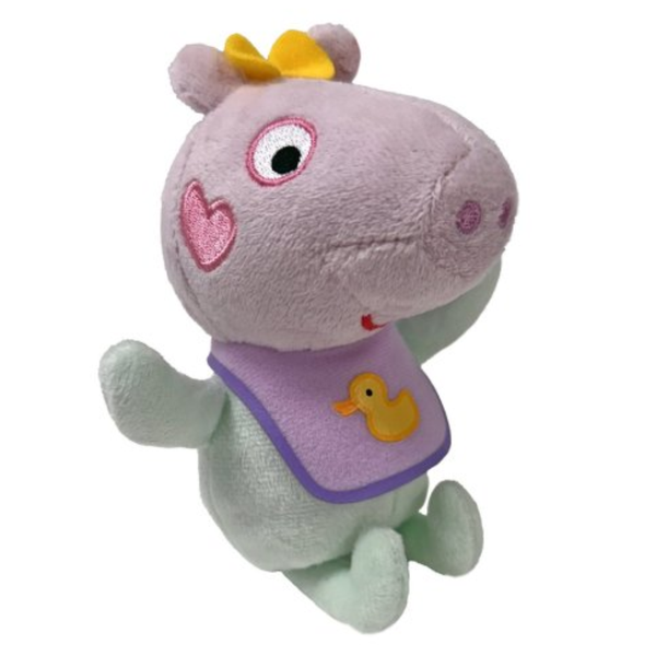 Ty Beanie Babies Baby Evie