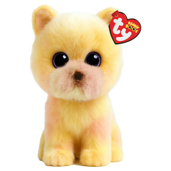 Ty Beanie Babies Palmer Pomeranian