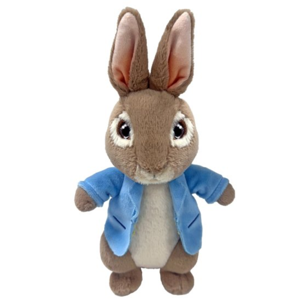 Ty Beanie Babies Peter Rabbit
