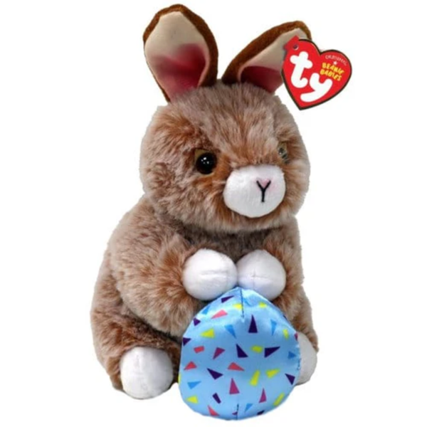 Ty Beanie Babies Praline Bunny