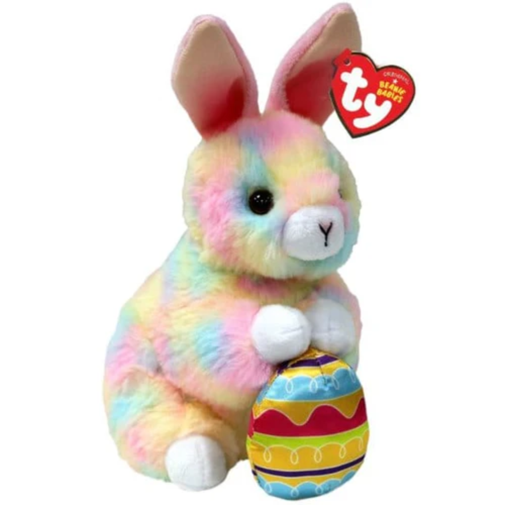 Ty Beanie Babies Sprout Rabbit Easter 2026