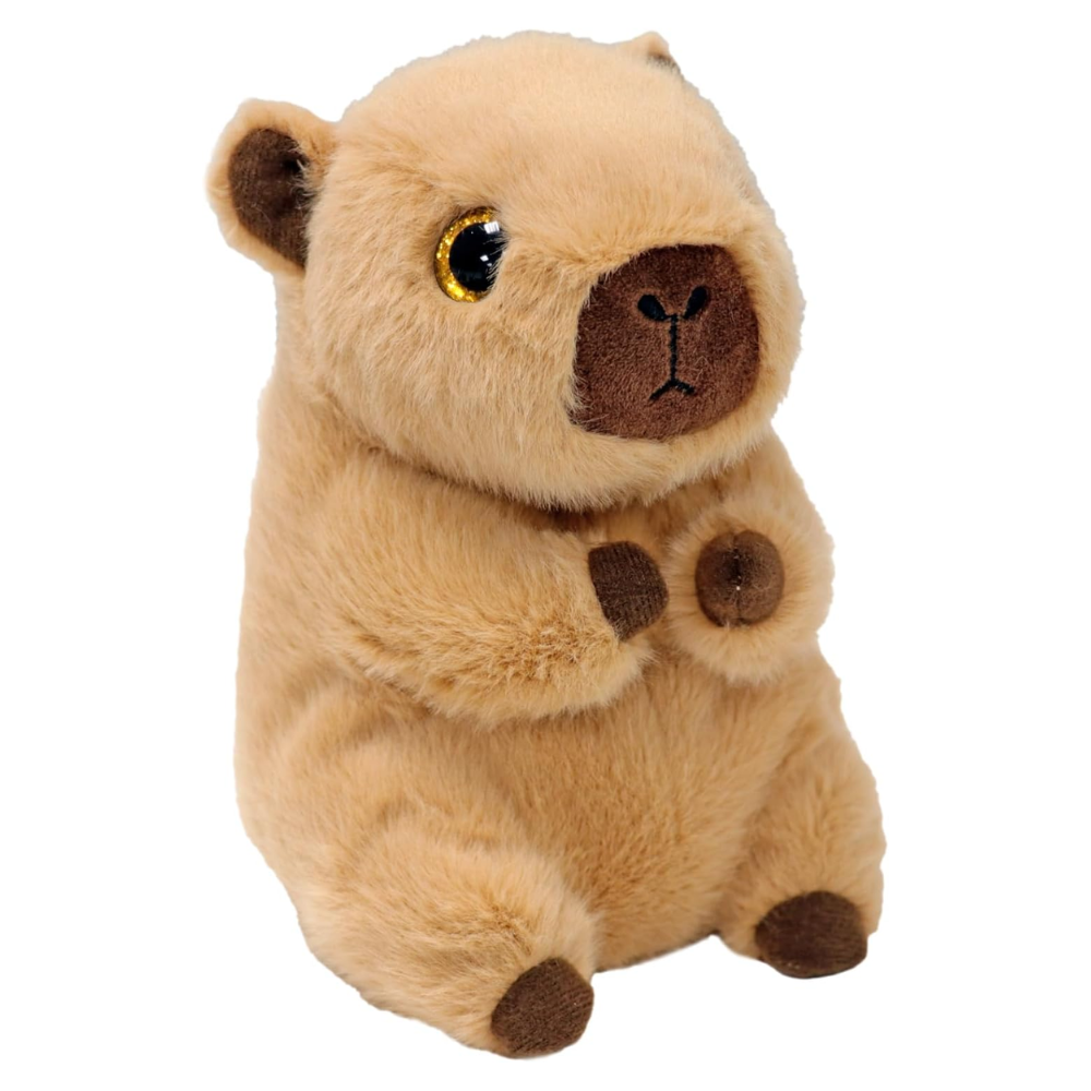 Ty Beanie Bellies Lara the Capybara