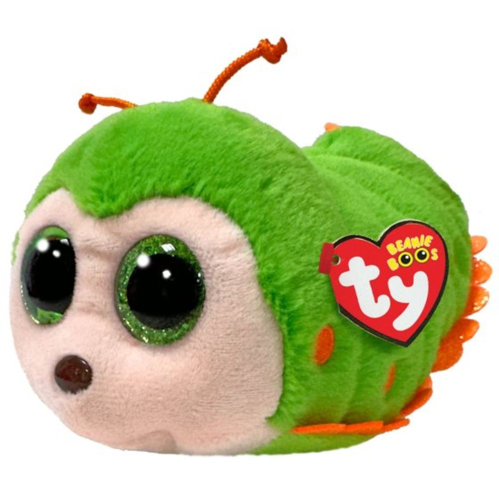 Ty Beanie Boos Pilar the Caterpillar
