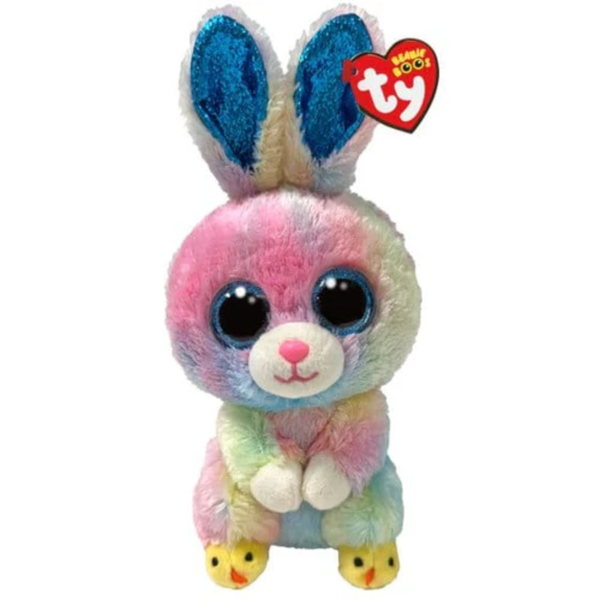 Ty Beanie Boos Twitches Rabbit Easter 2026