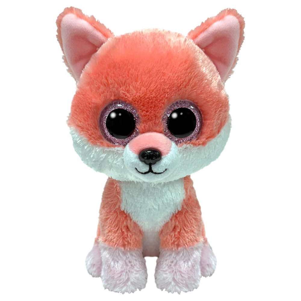 Ty Beanie Boos Vixen The Fox