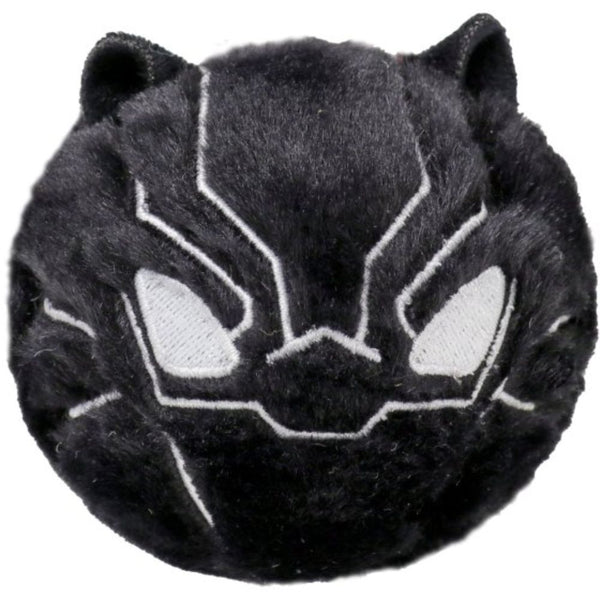 Ty Beanie Bouncer Black Panther