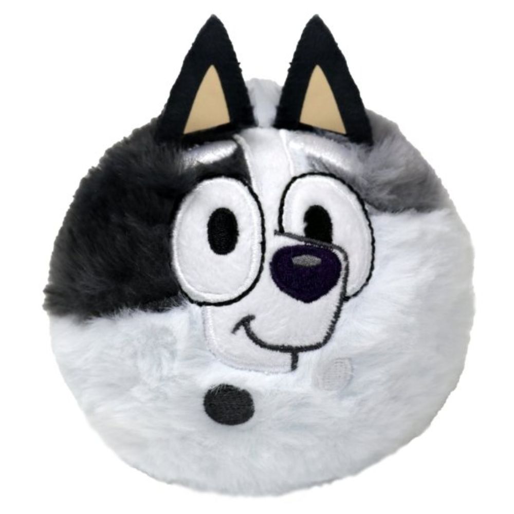 Ty Beanie Bouncer Bluey Muffin