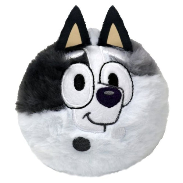 Ty Beanie Bouncer Bluey Muffin