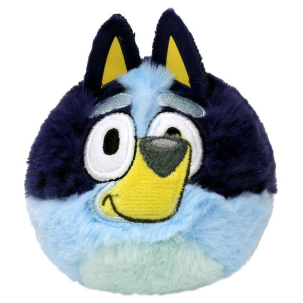 Ty Beanie Bouncer Bluey