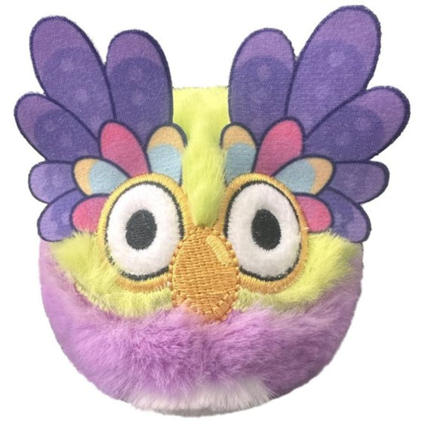 Ty Beanie Bouncer Chattermax