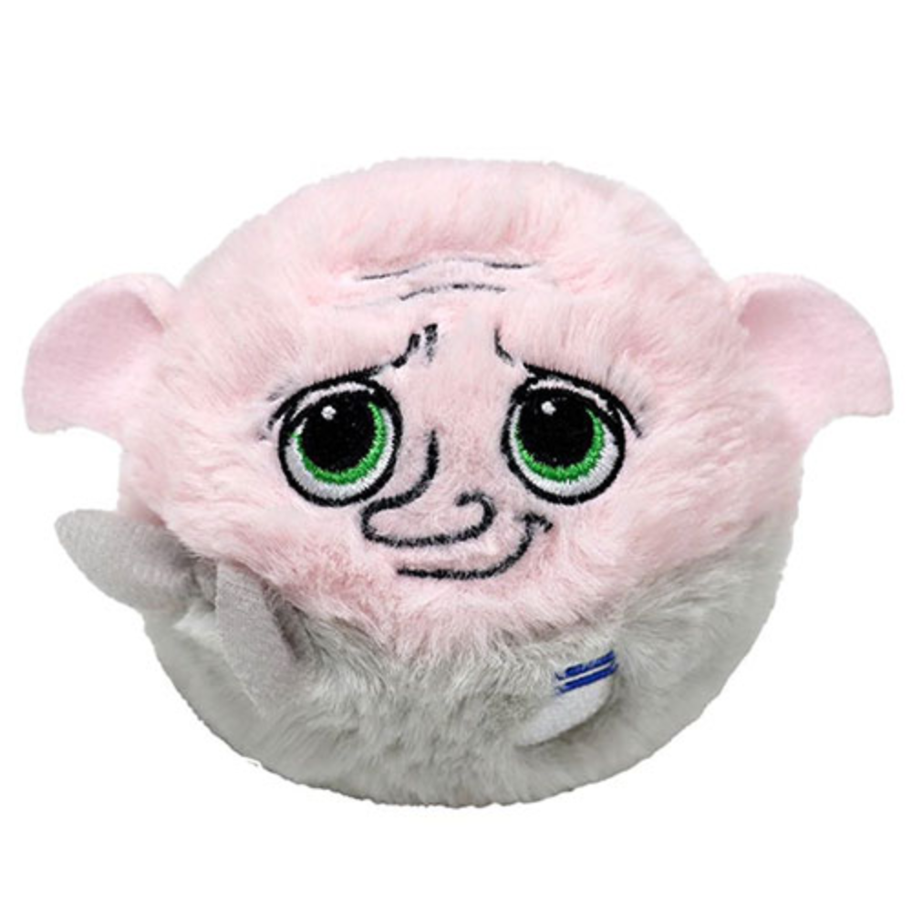Ty Beanie Bouncer DOBBY Harry Potter