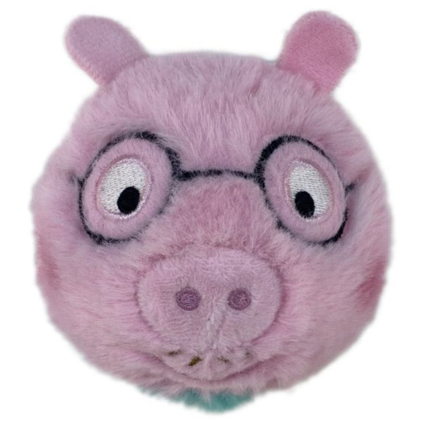 Ty Beanie Bouncer Daddy Pig
