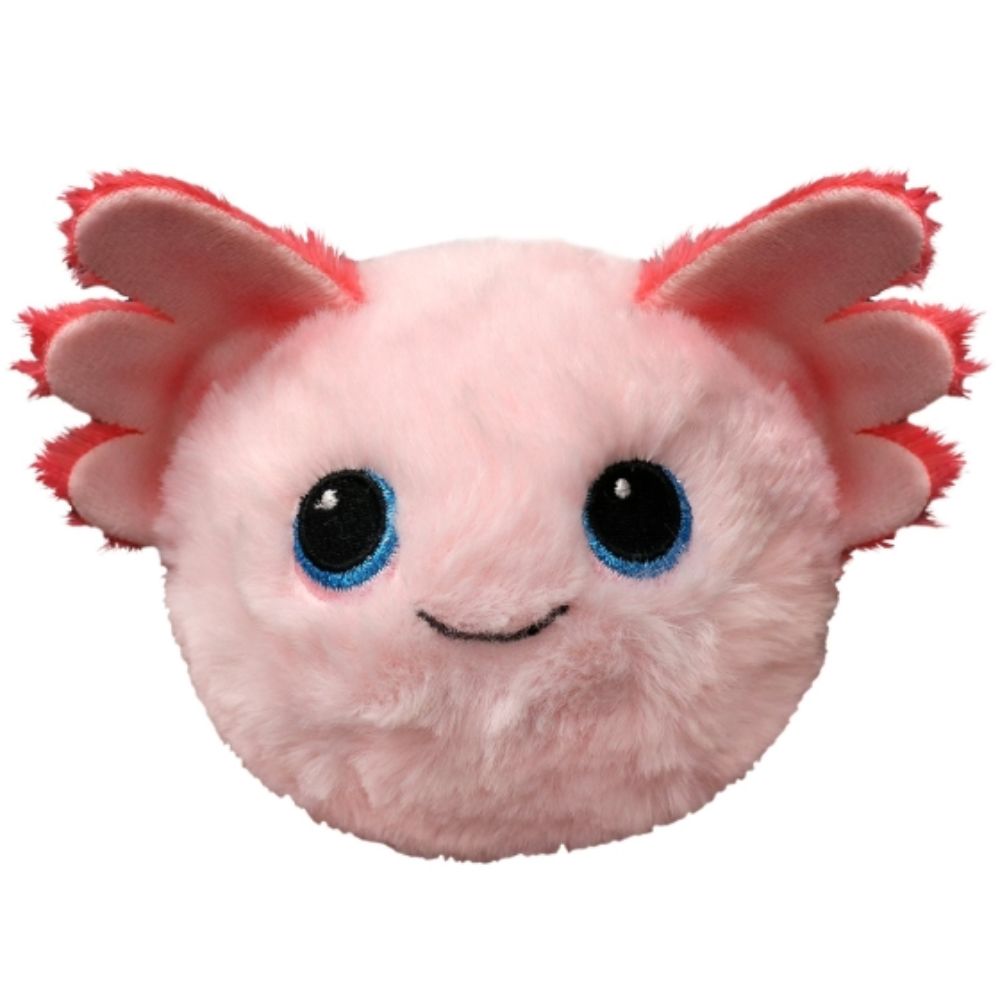 Ty Beanie Bouncer Gill the Axolotl