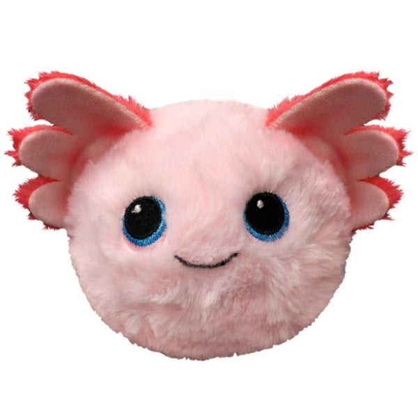 Ty Beanie Bouncer Gill the Axolotl