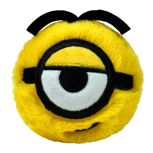 Ty Beanie Bouncer Minions Stuart