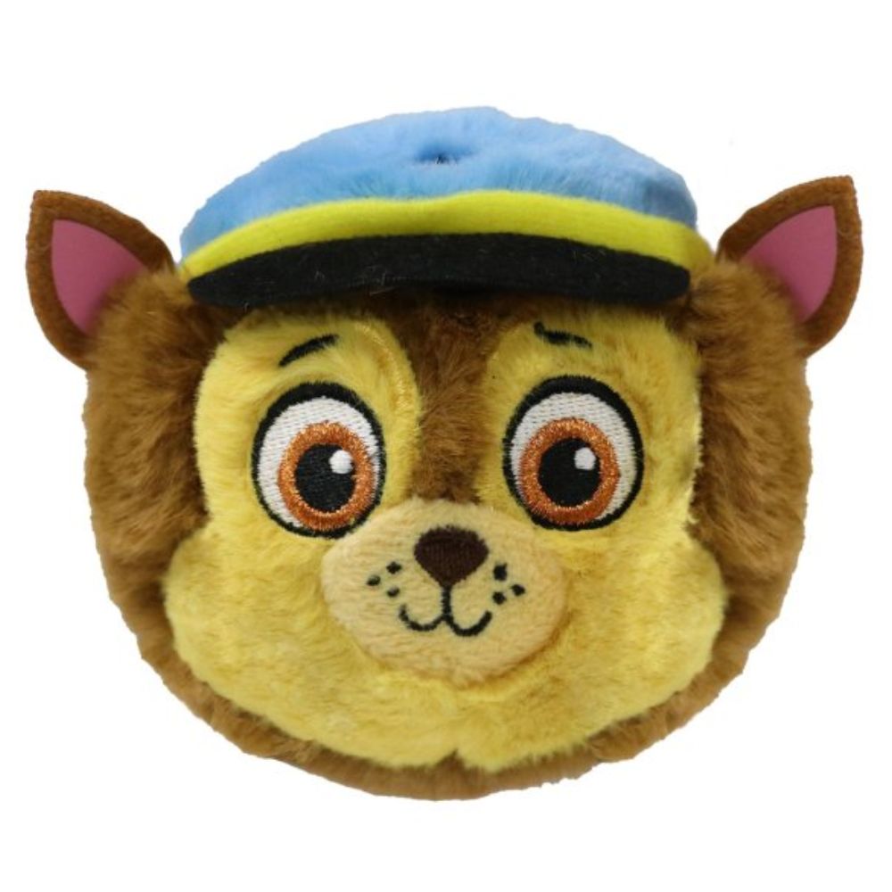 Ty Beanie Bouncer Paw Patrol Chase