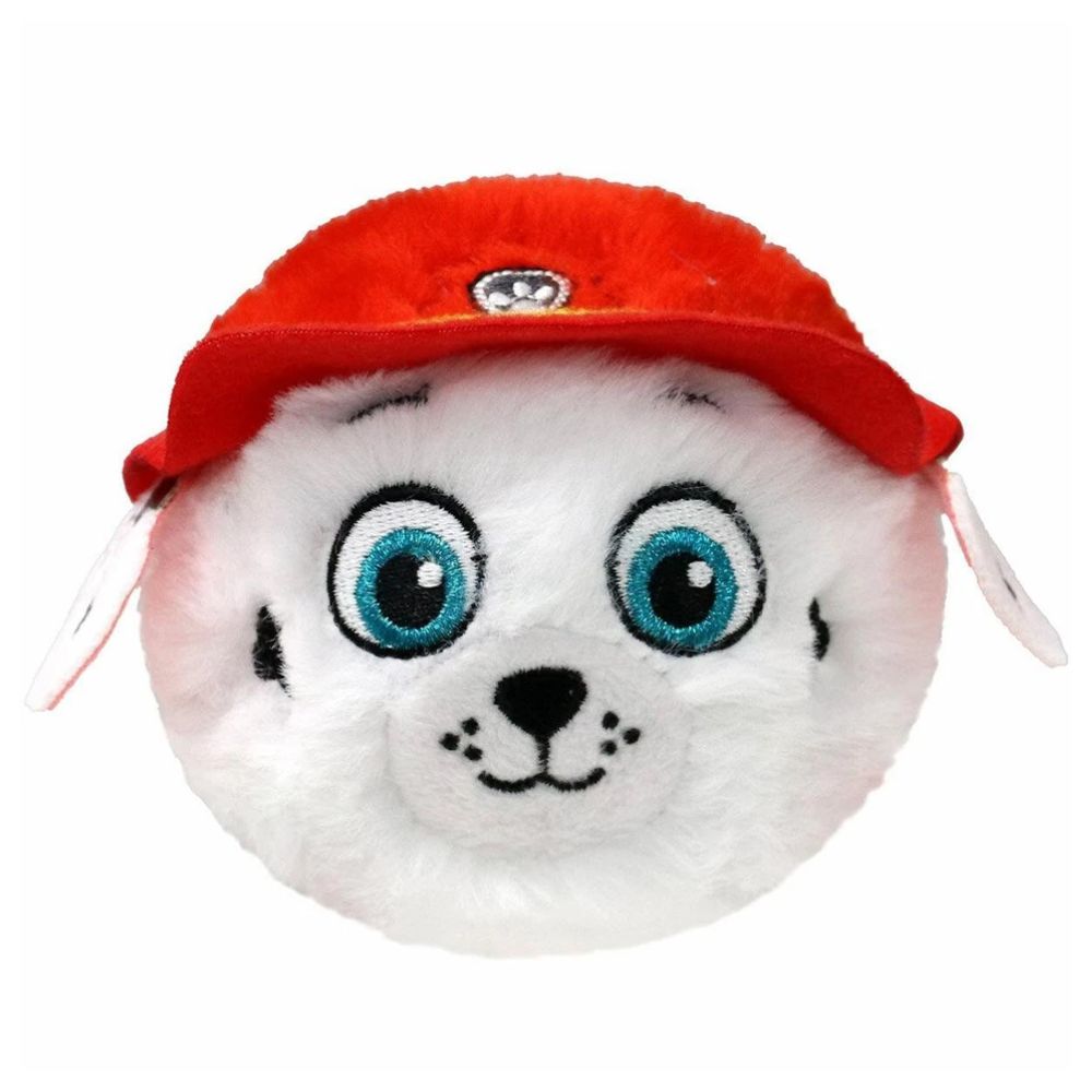 Ty Beanie Bouncer Paw Patrol Marshall