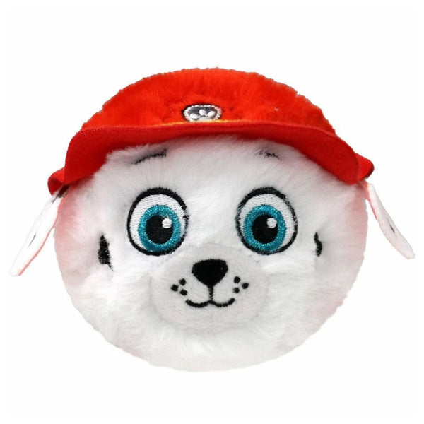 Ty Beanie Bouncer Paw Patrol Marshall