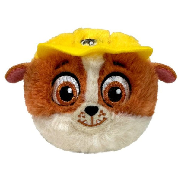 Ty Beanie Bouncer Paw Patrol Rubble