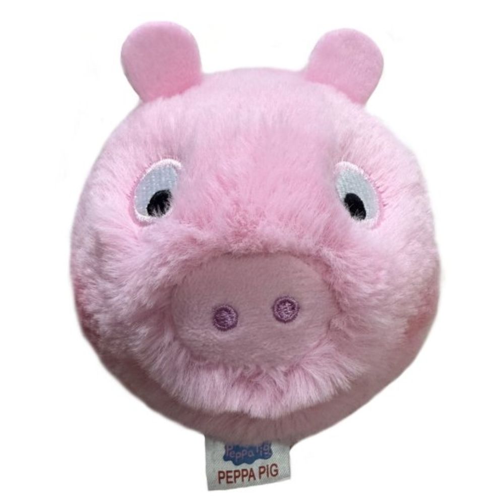 Ty Beanie Bouncer Peppa Pig