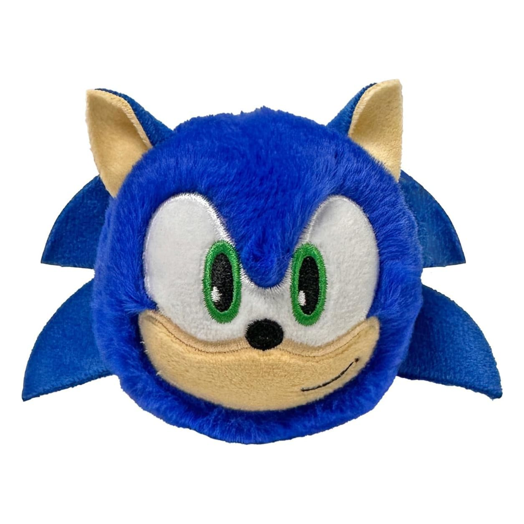 Ty Beanie Bouncer Sonic The Hedgehog Sonic