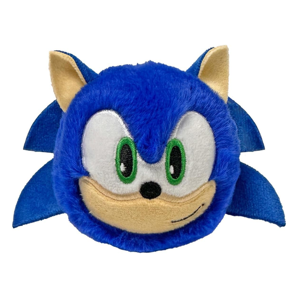 Ty Beanie Bouncer Sonic The Hedgehog Sonic