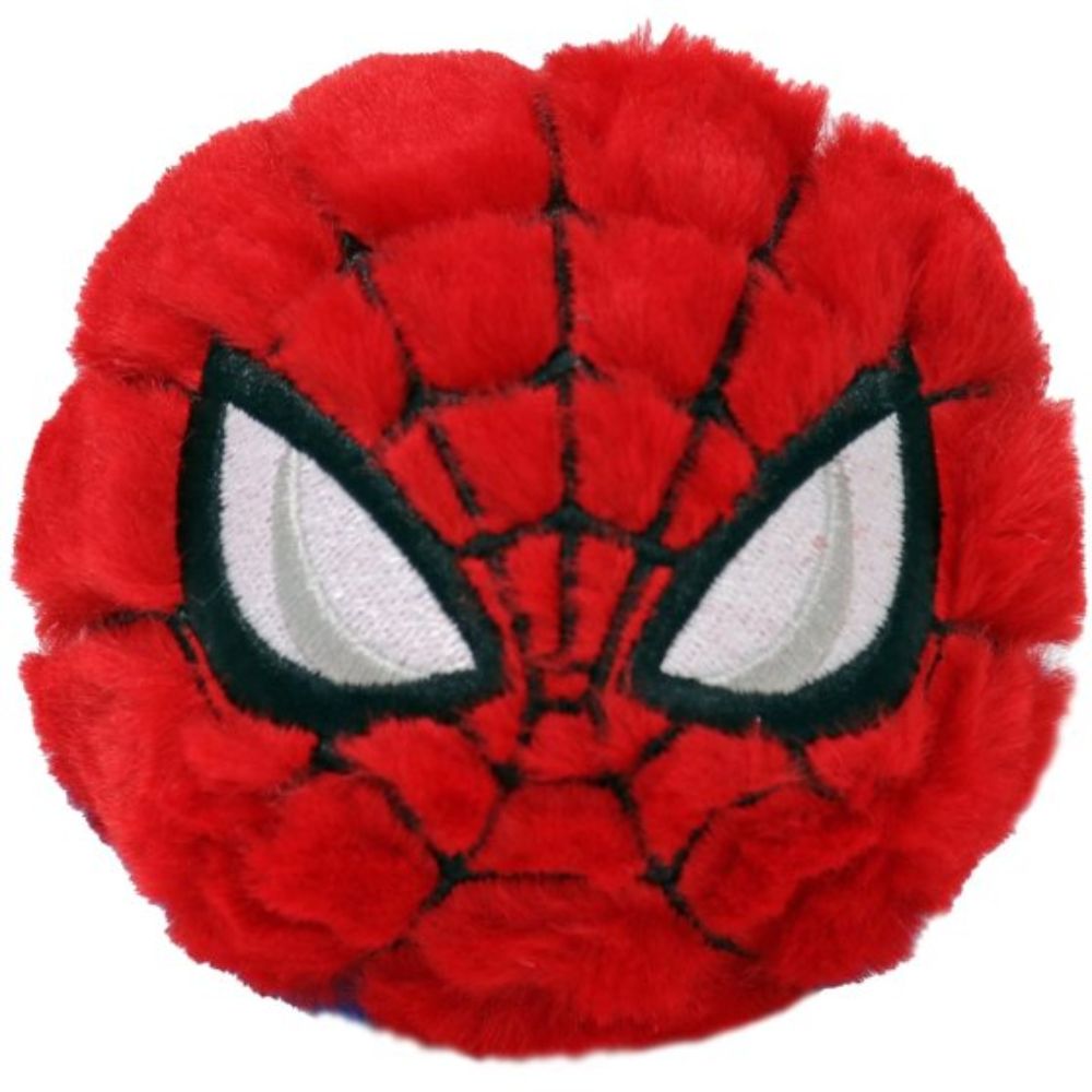 Ty Beanie Bouncer Spider-Man