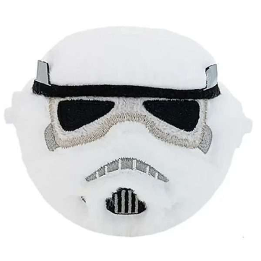 Ty Beanie Bouncer Stormtrooper