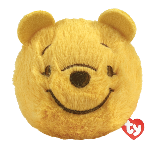 Ty Beanie Bouncer Winnie the Pooh
