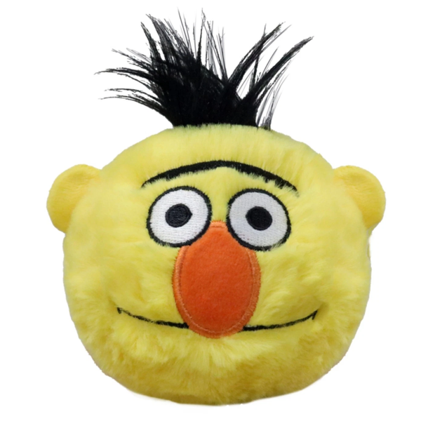 Ty Beanie Bouncers Bert Sesame Street Bouncy Plush