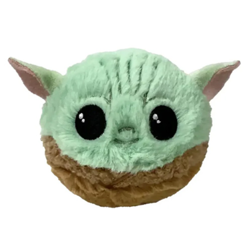 Ty Beanie Bouncers Grogu