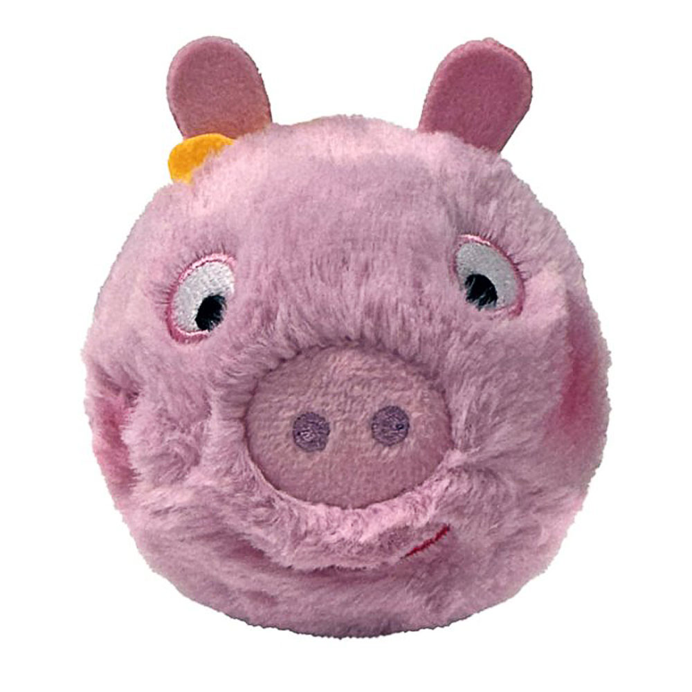 Ty Beanie Bouncers Peppa Pig Evie