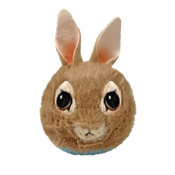 Ty Beanie Bouncers Peter Rabbit
